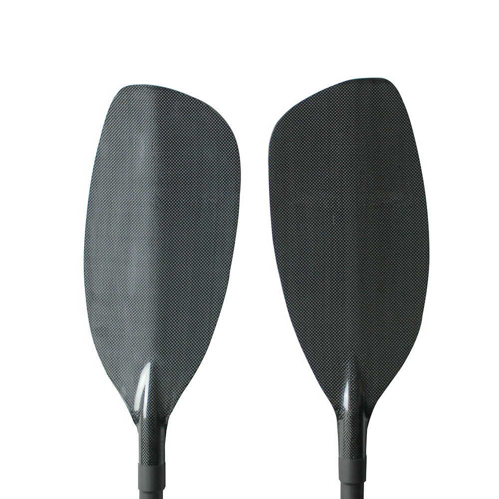 Hot Selling YAK Outdoors Logo  – Kayak Paddle Carbon recenzja i cena