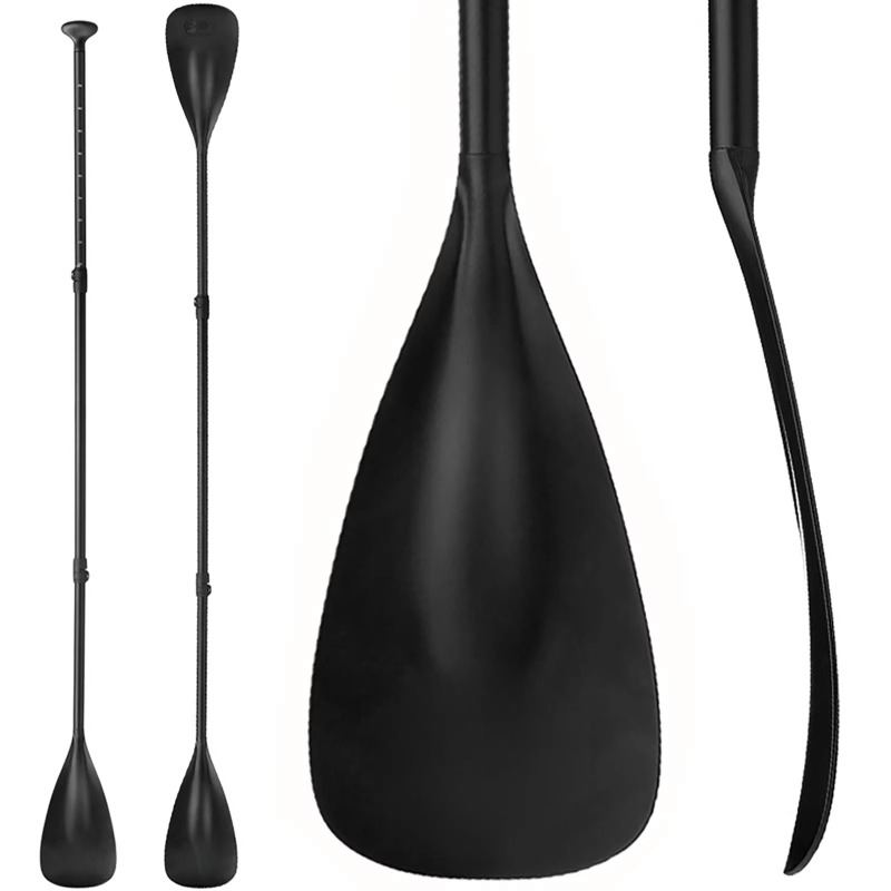HONOR 3K 12K Carbon Fiber Adju – Kayak Paddle Carbon recenzja i cena