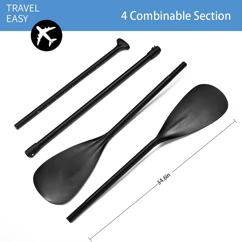 HONOR 3K 12K Carbon Fiber Adju – Kayak Paddle Carbon recenzja i cena