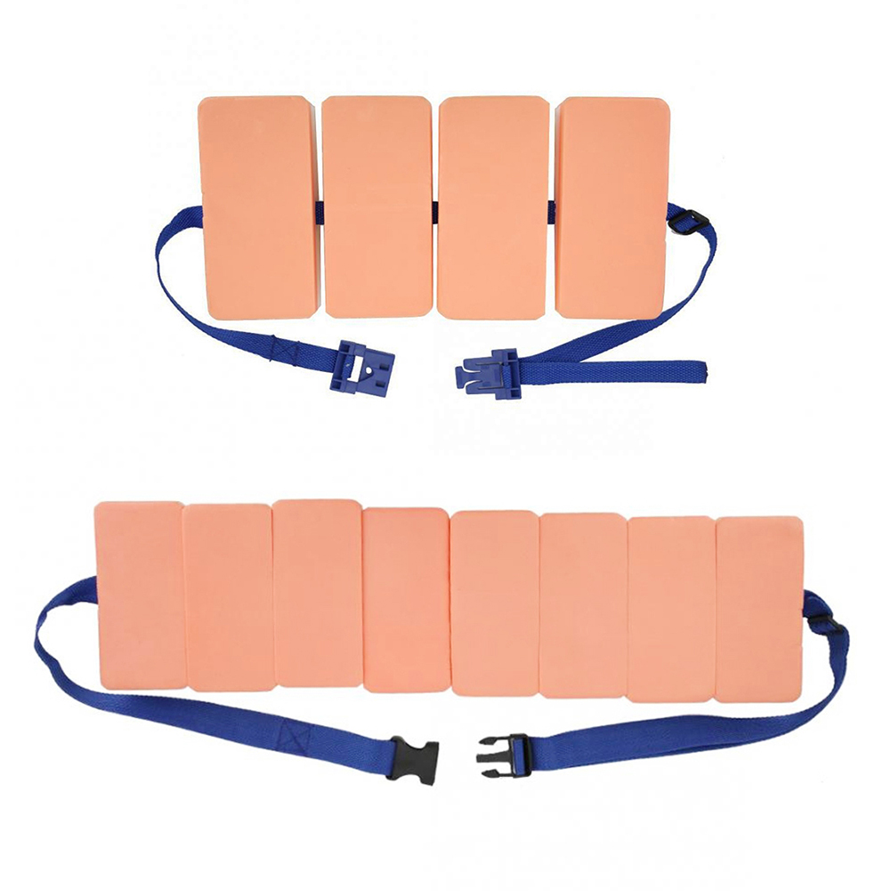 Swimming Aids Air Mattress EVA – Aquatic Sports recenzja i cena
