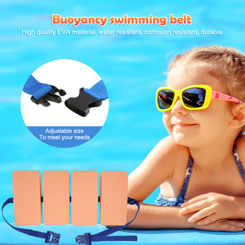 Swimming Aids Air Mattress EVA – Aquatic Sports recenzja i cena
