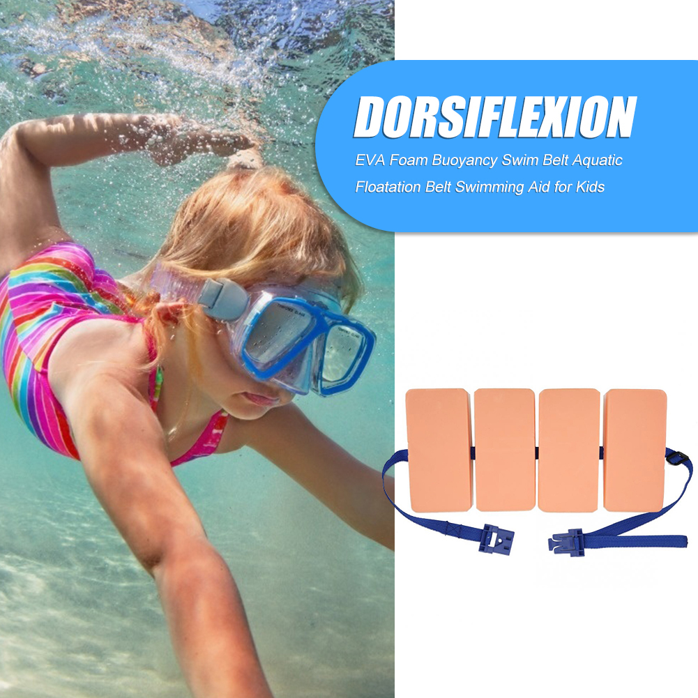 Swimming Aids Air Mattress EVA – Aquatic Sports recenzja i cena