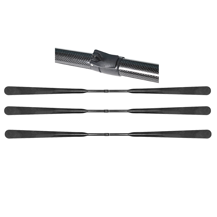 Hot Sale Carbon Greenland Padd – Kayak Paddle Carbon recenzja i cena