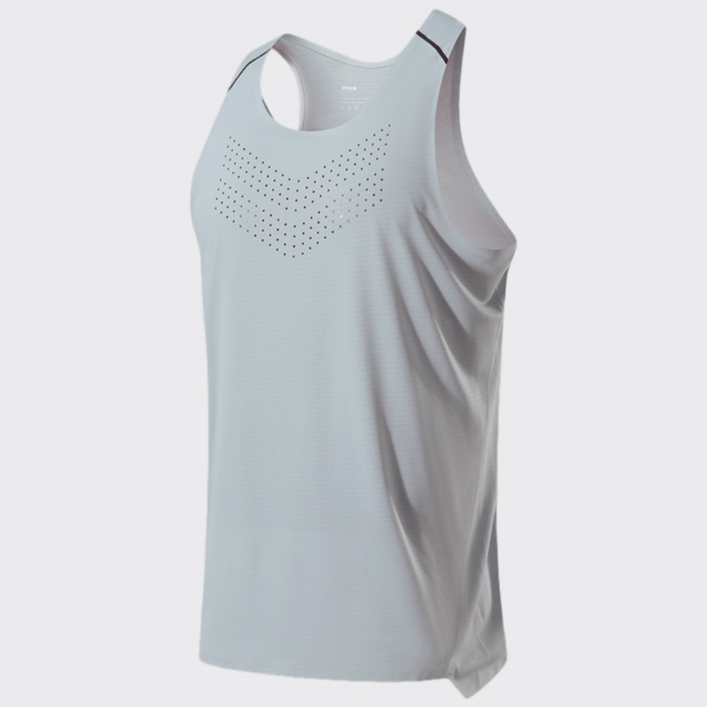 Men Gym Vest Quick Dry Running – Aquatic Gym recenzja i cena