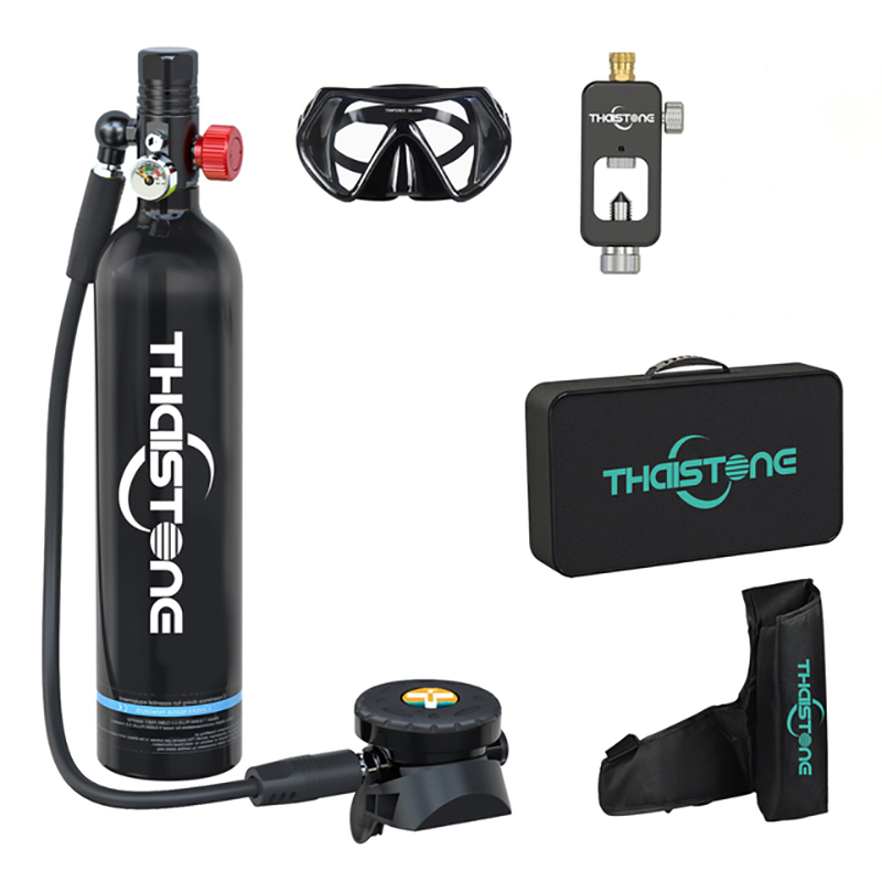 THAISTONE-1L Portable Scuba Di – Aquatic Diving recenzja i cena