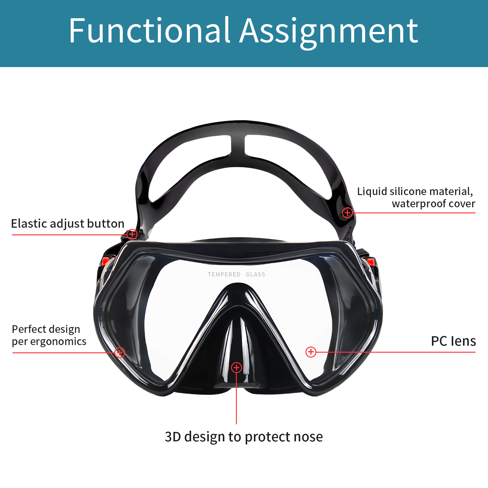 THAISTONE-1L Portable Scuba Di – Aquatic Diving recenzja i cena
