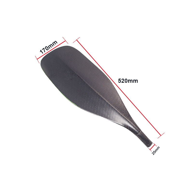 High Quality Factory Direct Sa – Kayak Paddle Carbon recenzja i cena