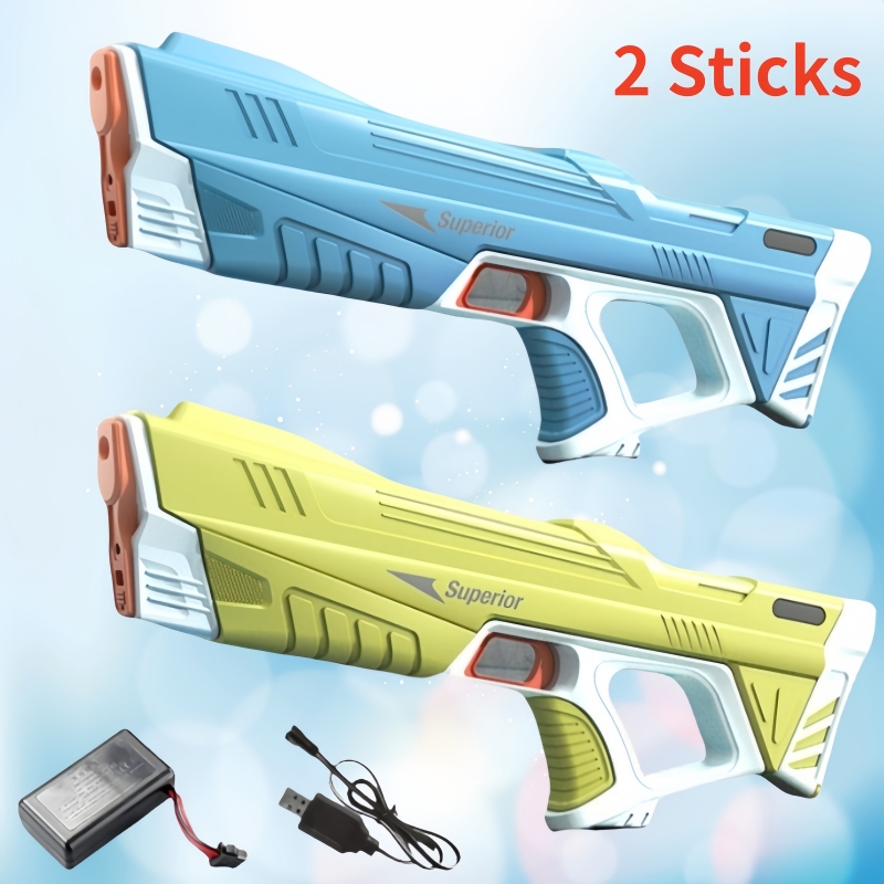 2 Sticks Children Electric Wat – Aquatic Sports recenzja i cena
