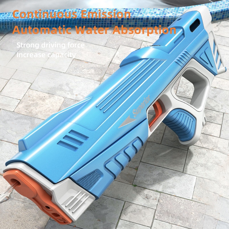 2 Sticks Children Electric Wat – Aquatic Sports recenzja i cena