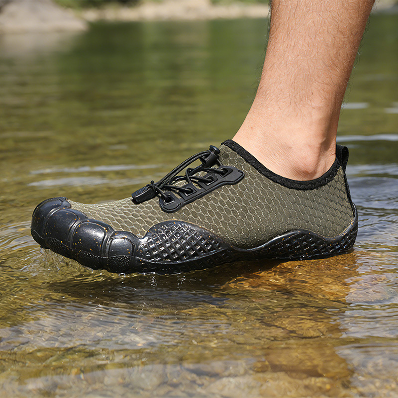 Men Quick-Drying Breathable Ba – Aquatic Sports recenzja i cena