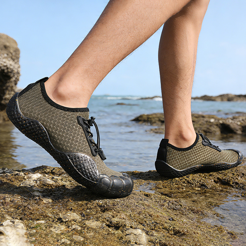 Men Quick-Drying Breathable Ba – Aquatic Sports recenzja i cena