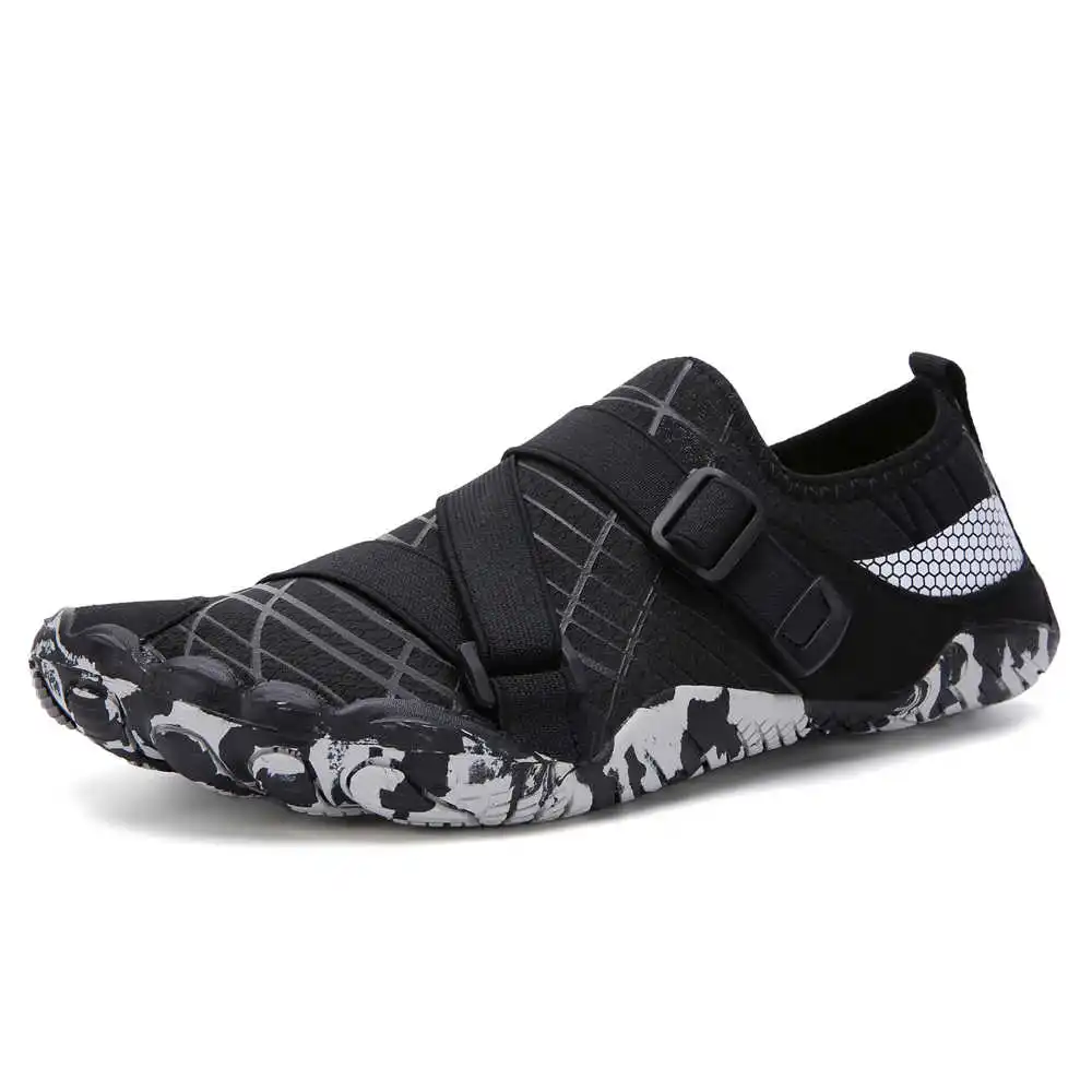 With Print Beach Lying Slipper – Aquatic Sports Team Names recenzja i cena
