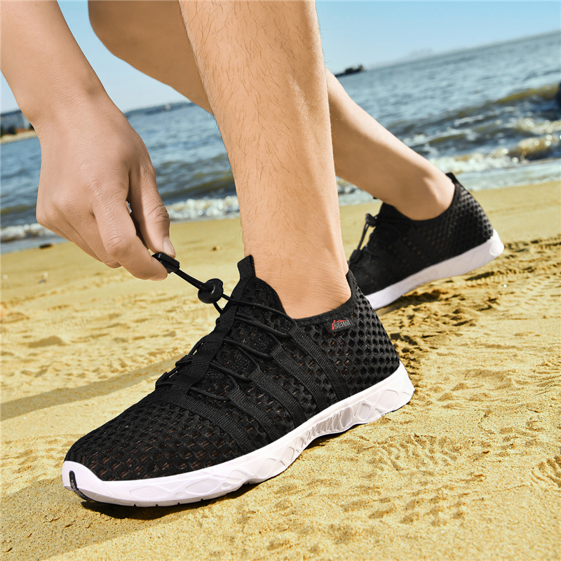 ELUVA Hight Quality Summer Men – Aquatic Sports recenzja i cena