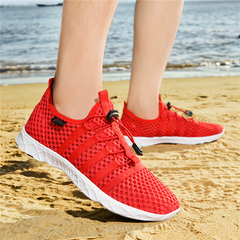 ELUVA Hight Quality Summer Men – Aquatic Sports recenzja i cena