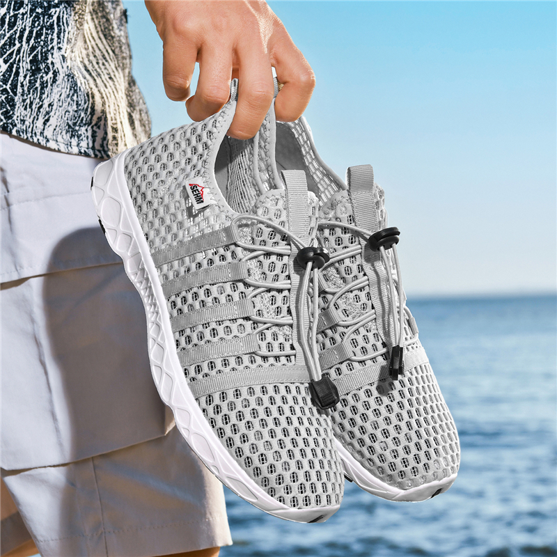 ELUVA Hight Quality Summer Men – Aquatic Sports recenzja i cena