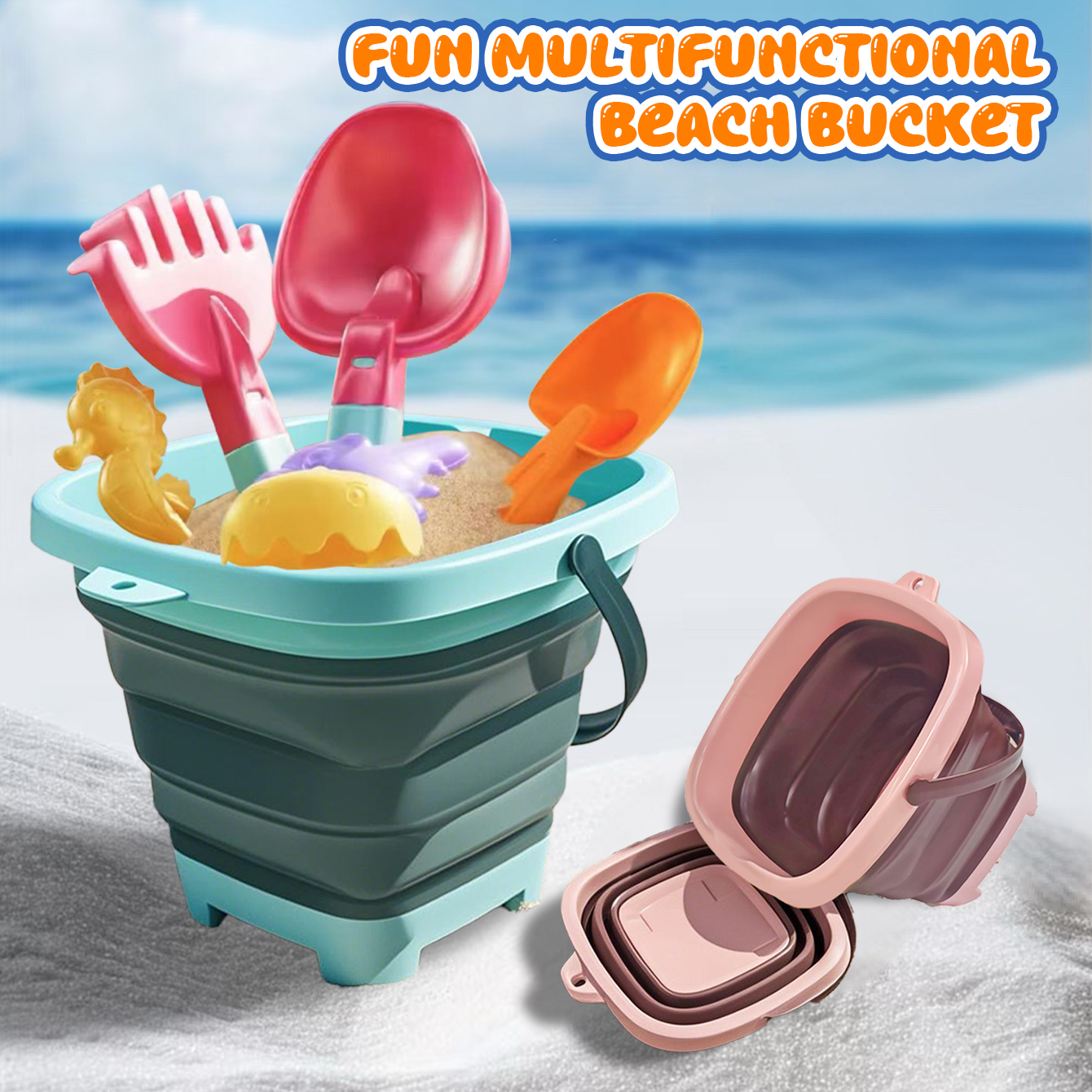 Beach sand toy for children, s – Aquatic Sports recenzja i cena