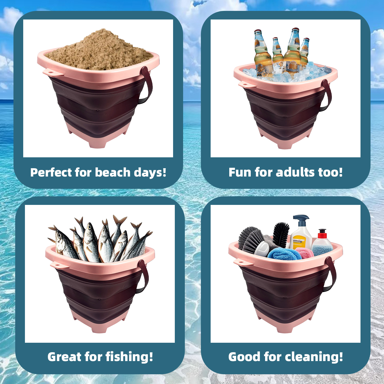 Beach sand toy for children, s – Aquatic Sports recenzja i cena
