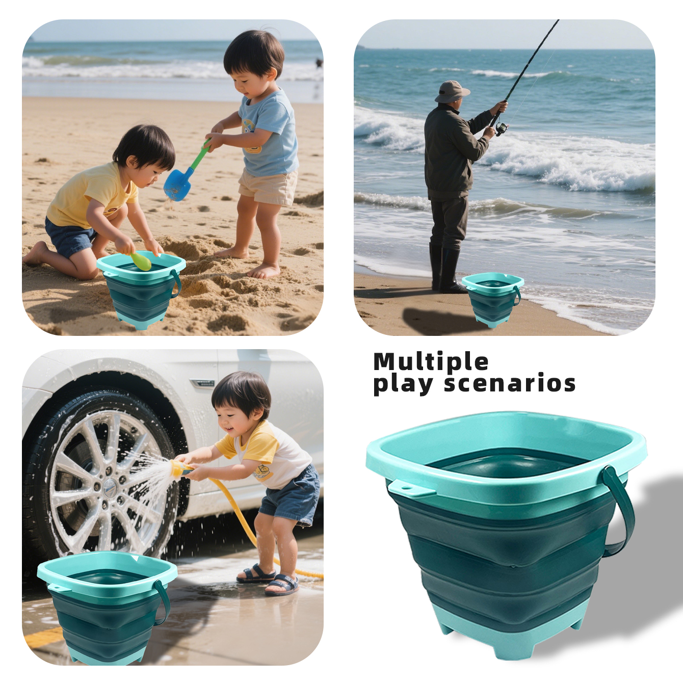 Beach sand toy for children, s – Aquatic Sports recenzja i cena