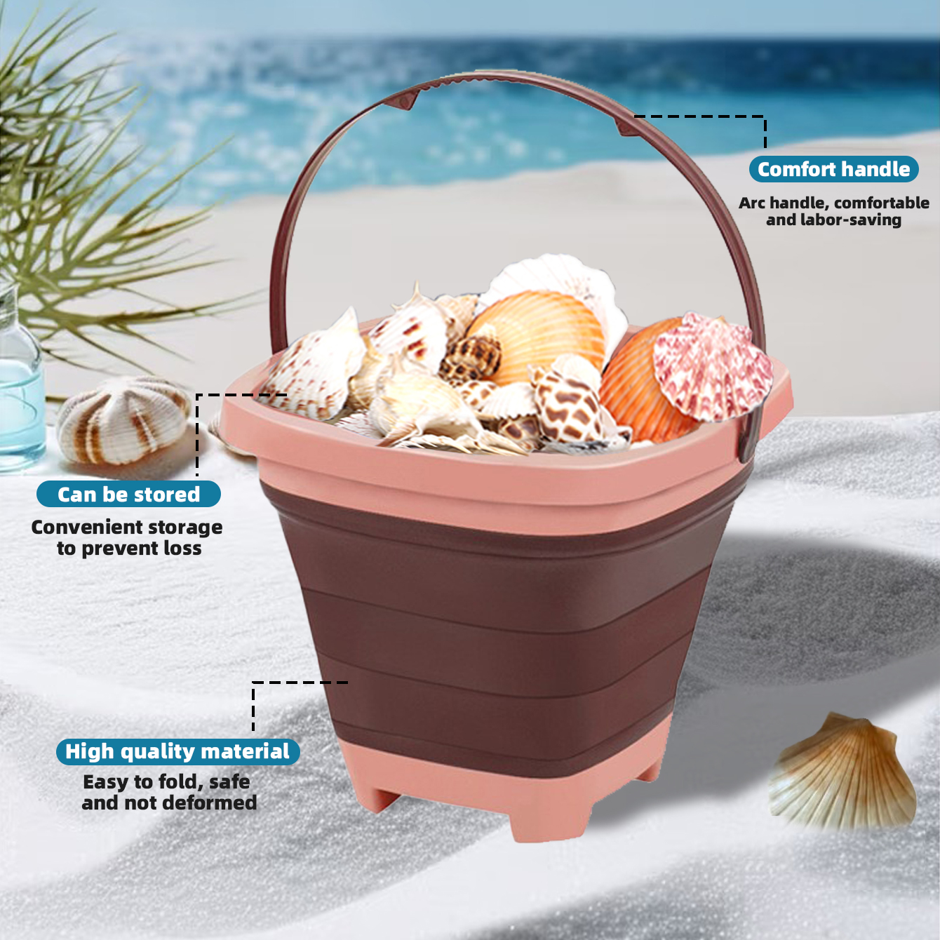 Beach sand toy for children, s – Aquatic Sports recenzja i cena