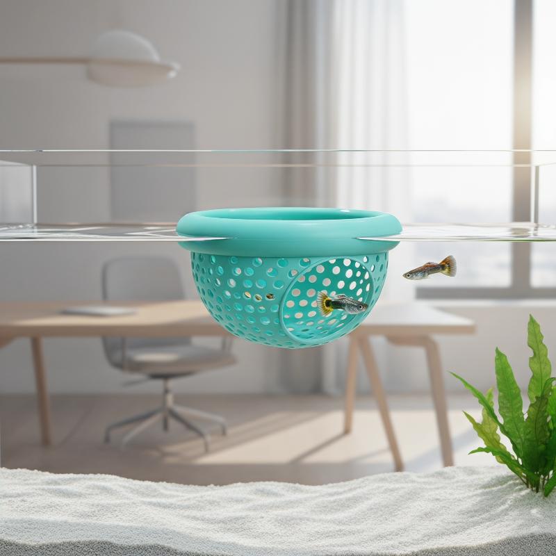 Aquarium Hammock for Betta and – Aquatic Zone recenzja i cena