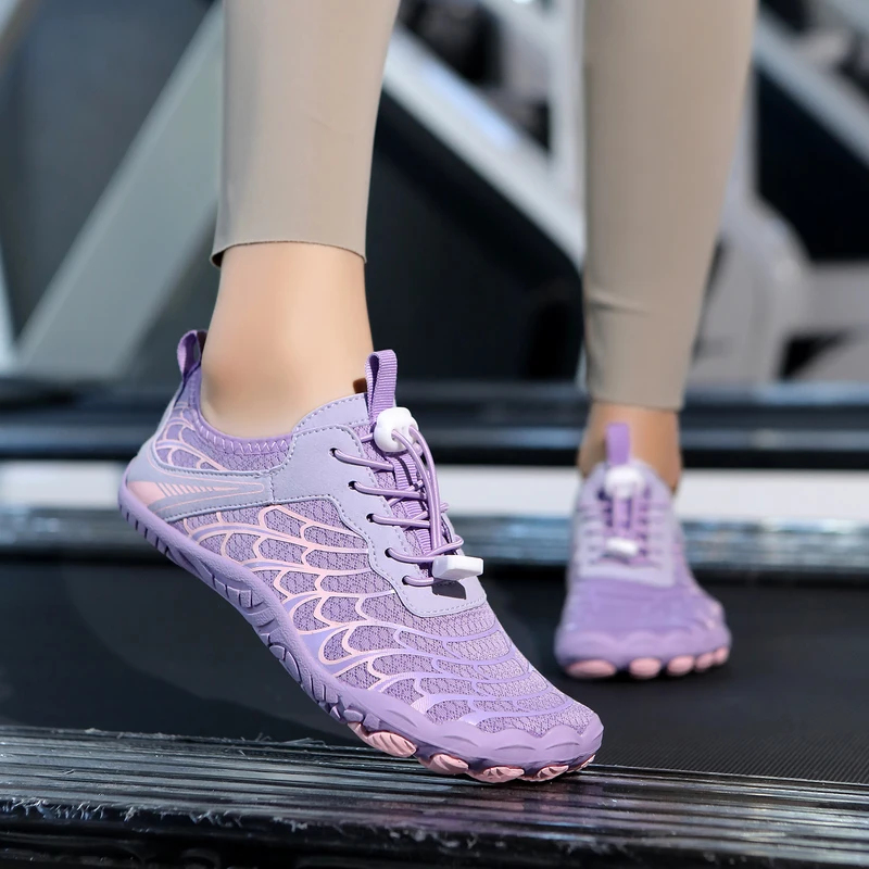 Purple Non Slip Barefoot Water – Aquatic Sports recenzja i cena