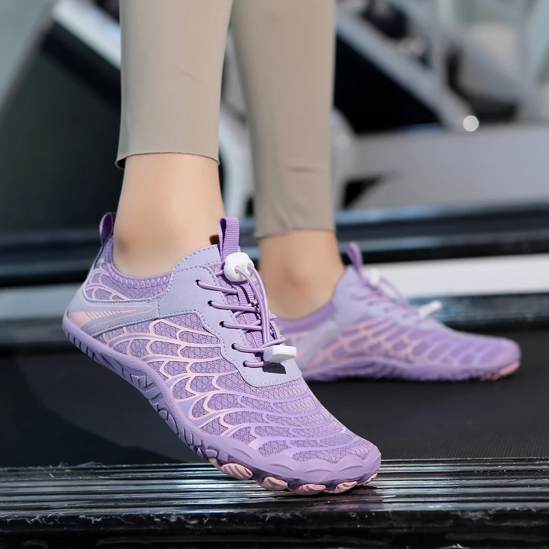 Purple Non Slip Barefoot Water – Aquatic Sports recenzja i cena