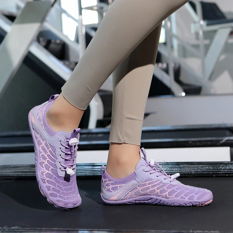 Purple Non Slip Barefoot Water – Aquatic Sports recenzja i cena