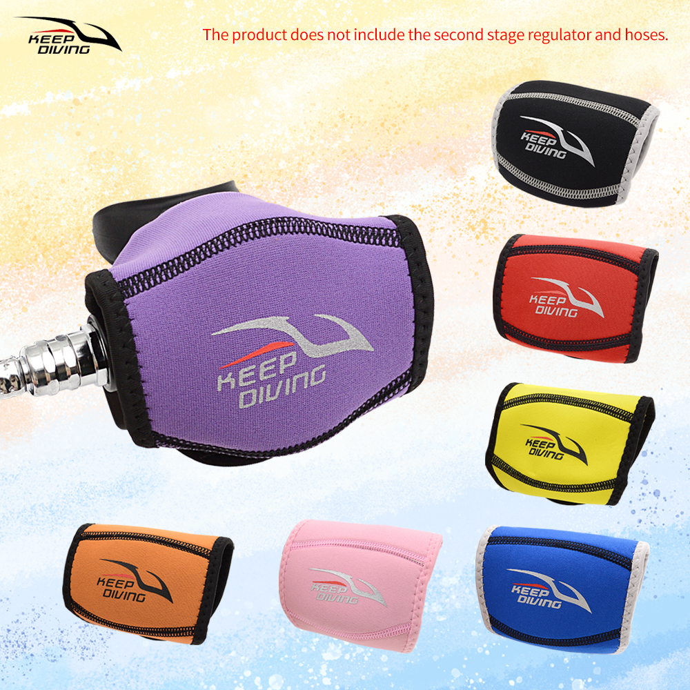 1 PCS Diving Regulator Protect – Aquatic Diving recenzja i cena
