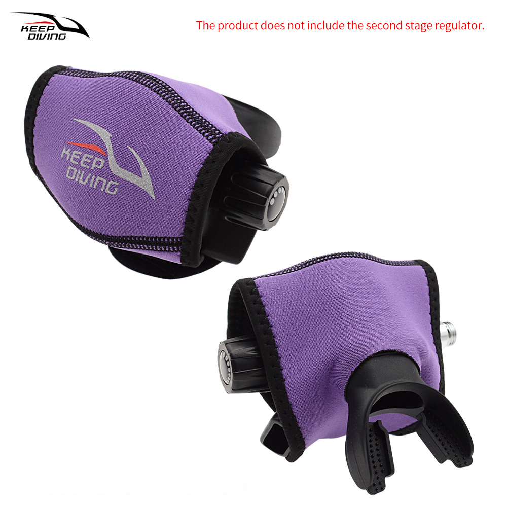 1 PCS Diving Regulator Protect – Aquatic Diving recenzja i cena
