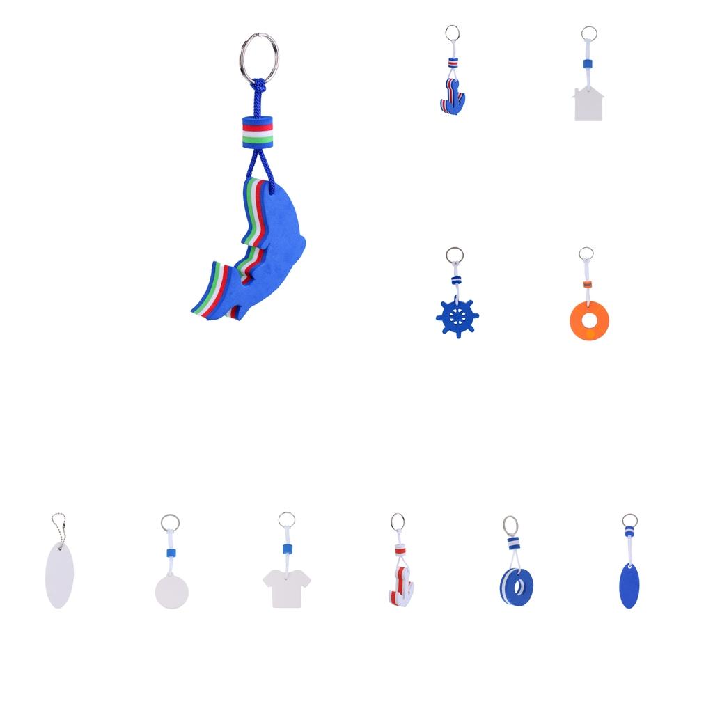 Buoyant Key Ring Creative EVA  – Aquatic Sports recenzja i cena