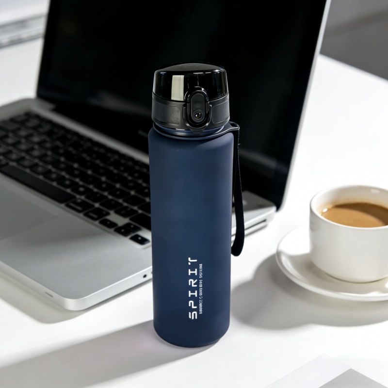 650ML Large Capacity Frosted S – Aquatic Gym recenzja i cena