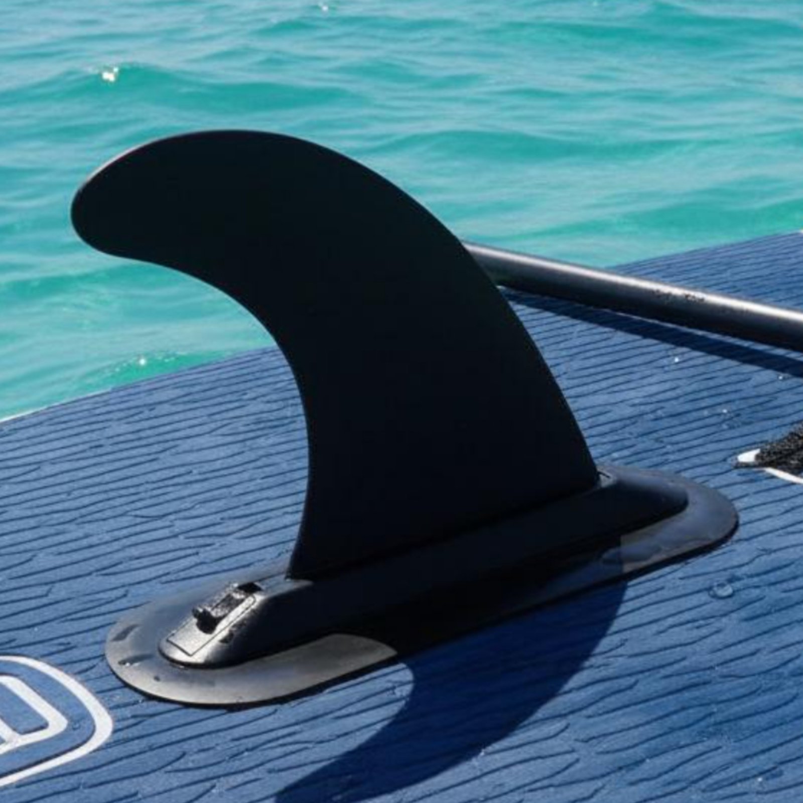 Quick Detachable Fin Screwless – Aquatic Sports recenzja i cena