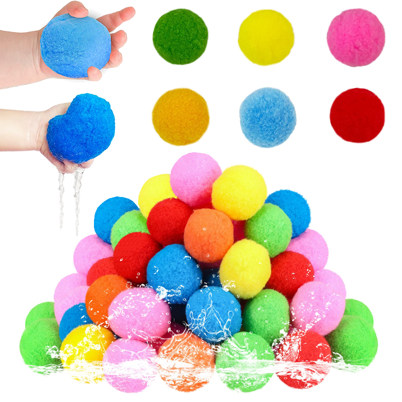 Snowballs/Water Balls Children – Aquatic Sports recenzja i cena