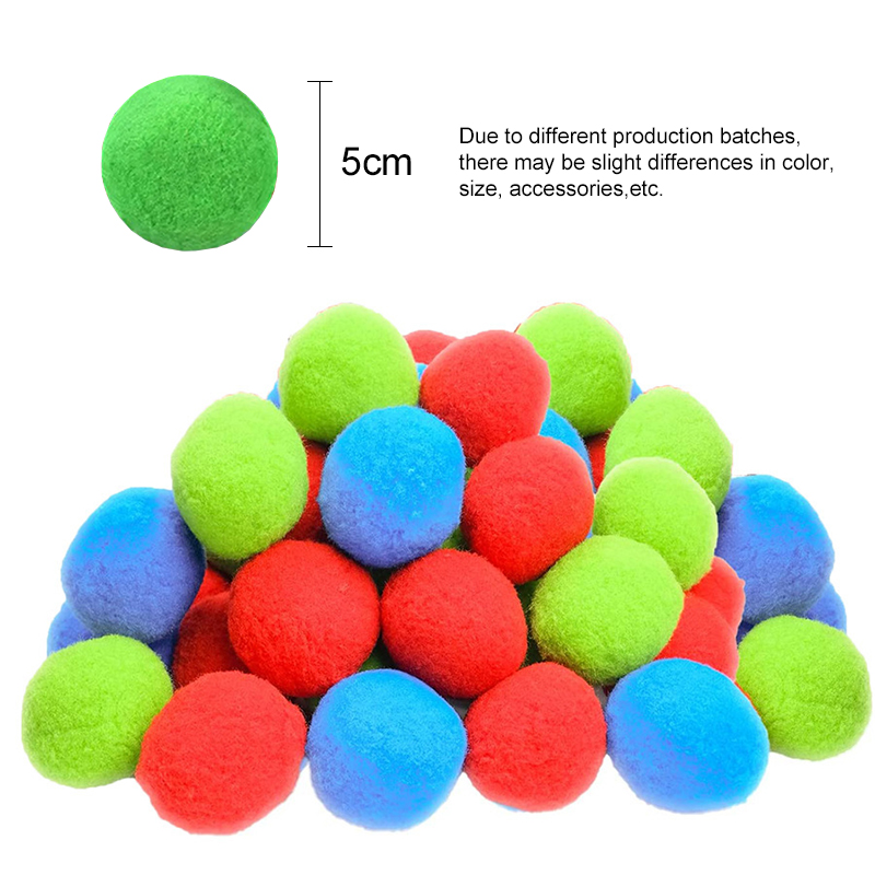 Snowballs/Water Balls Children – Aquatic Sports recenzja i cena