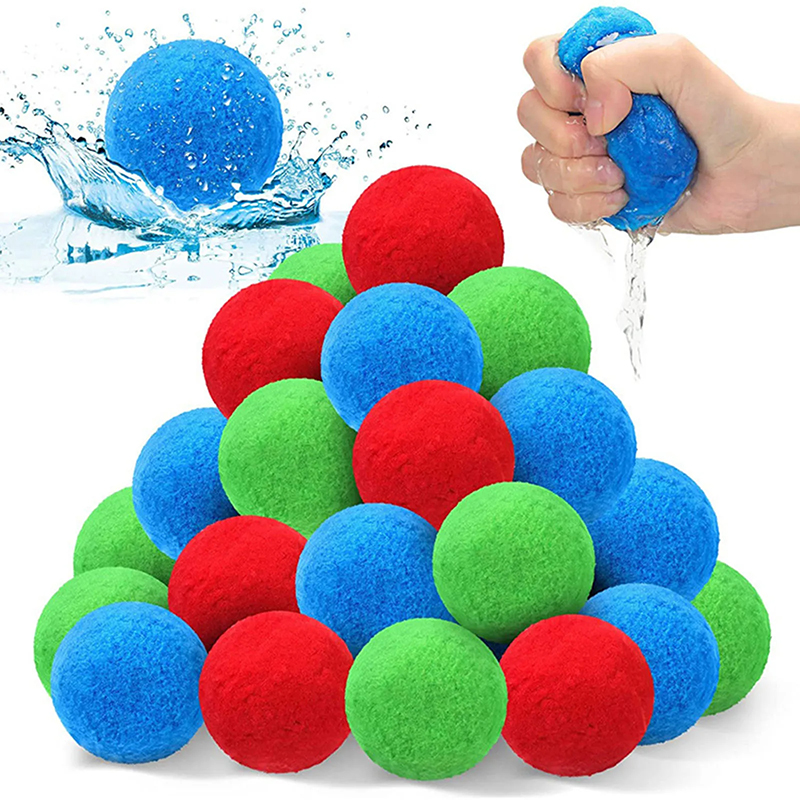 Snowballs/Water Balls Children – Aquatic Sports recenzja i cena