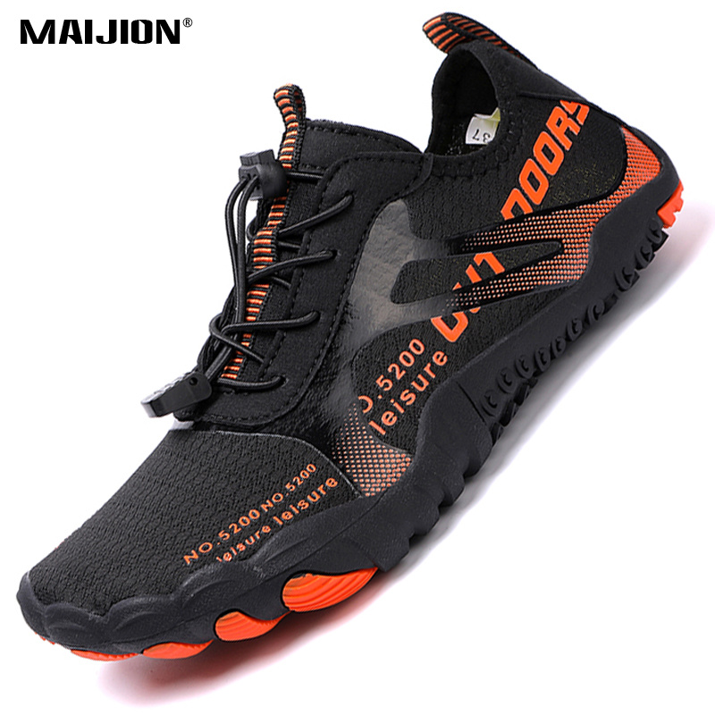 Lightweight Non-slip Wading Sh – Aquatic Sports recenzja i cena