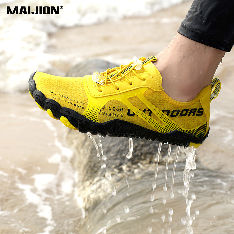 Lightweight Non-slip Wading Sh – Aquatic Sports recenzja i cena