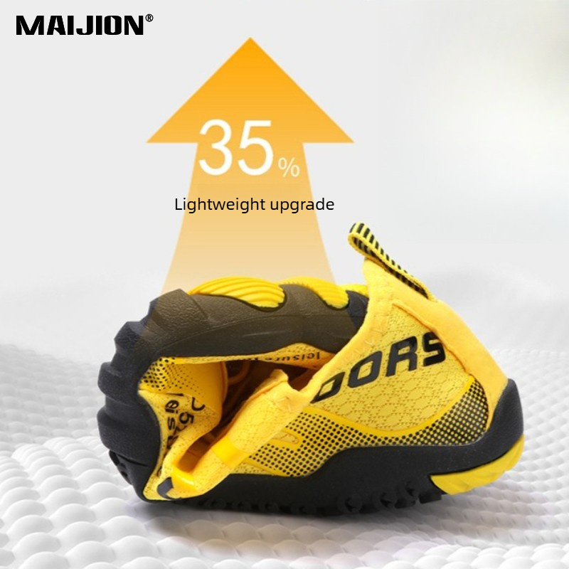 Lightweight Non-slip Wading Sh – Aquatic Sports recenzja i cena