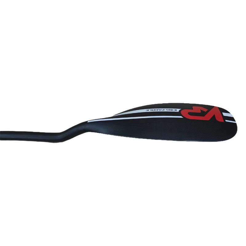 Ergonomic Bending ShaftHigh St – Kayak Paddle Carbon recenzja i cena