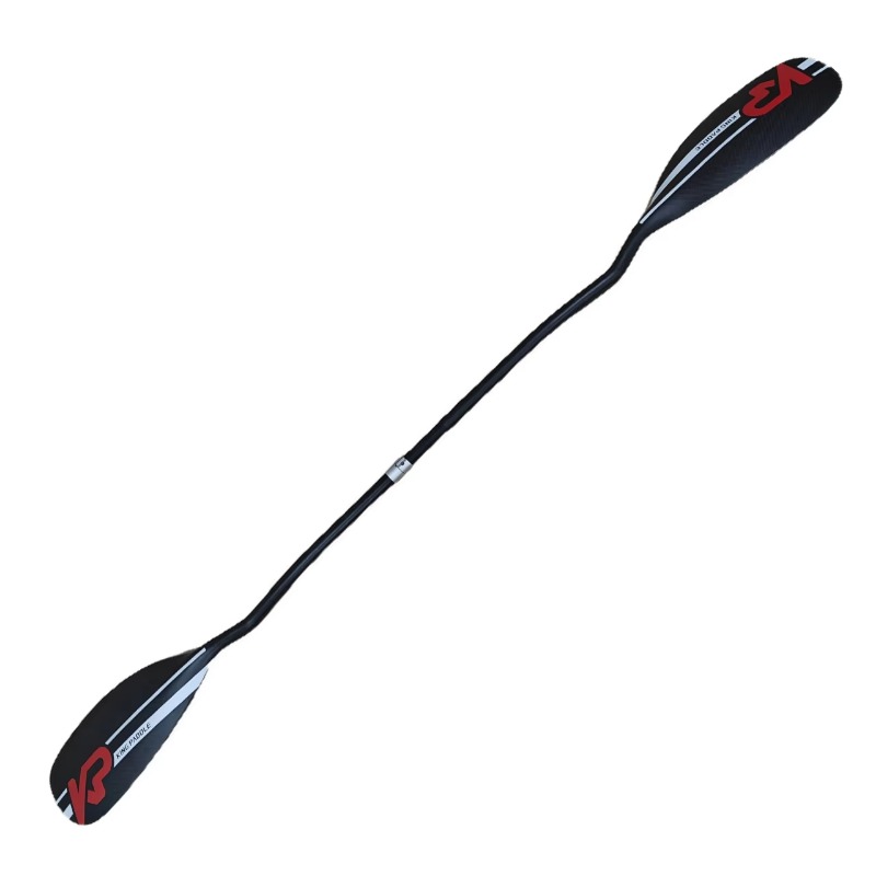 Ergonomic Bending ShaftHigh St – Kayak Paddle Carbon recenzja i cena