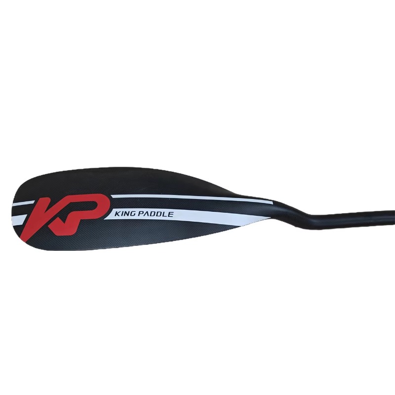 Ergonomic Bending ShaftHigh St – Kayak Paddle Carbon recenzja i cena