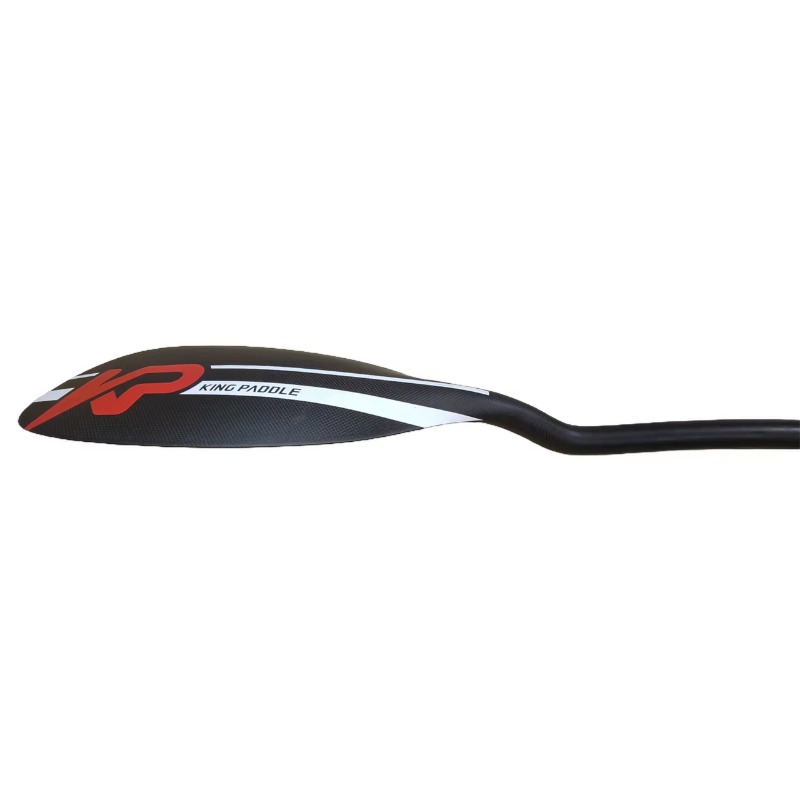 Ergonomic Bending ShaftHigh St – Kayak Paddle Carbon recenzja i cena