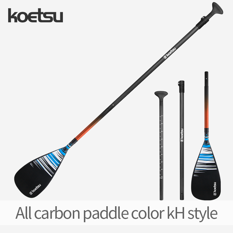 KOETSU Carbon Fiber Paddle for – Kayak Paddle Carbon recenzja i cena