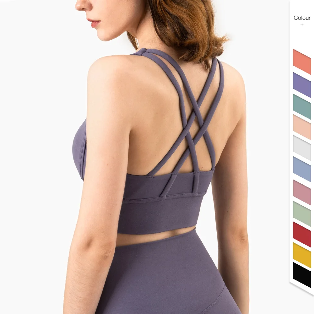 Summer Fashion Cross Back Wome – Aquatic Gym recenzja i cena