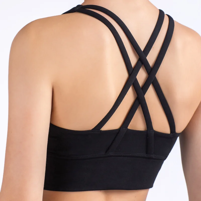 Summer Fashion Cross Back Wome – Aquatic Gym recenzja i cena