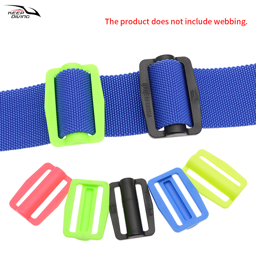 2pcs POM Scuba Diving Backplat – Aquatic Diving recenzja i cena