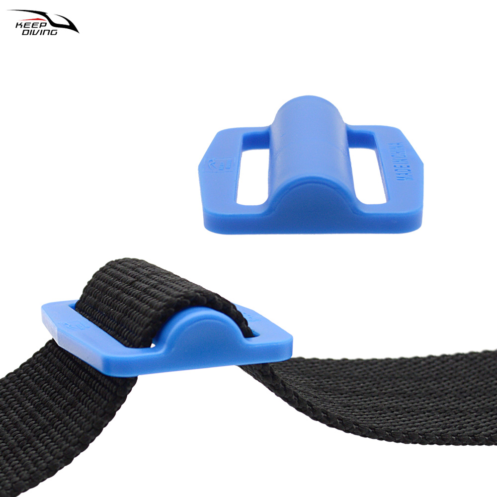 2pcs POM Scuba Diving Backplat – Aquatic Diving recenzja i cena