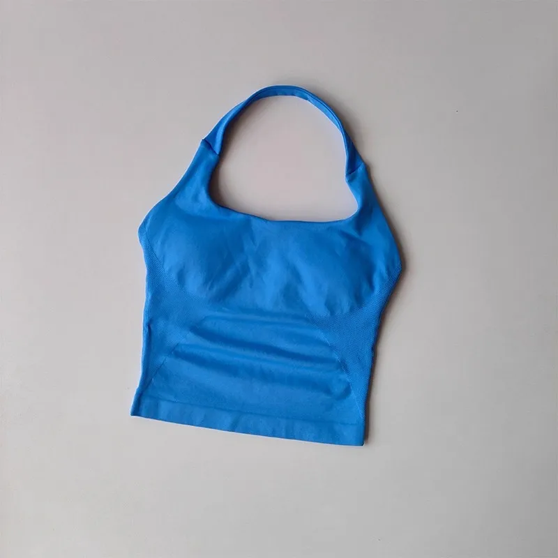DenyfFitness Halter Top Woman  – Aquatic Gym recenzja i cena