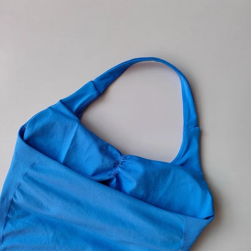 DenyfFitness Halter Top Woman  – Aquatic Gym recenzja i cena