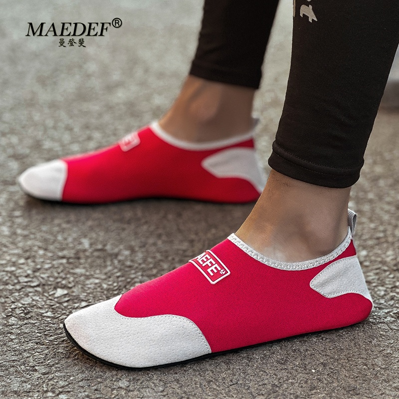 Quick-Drying Summer Water Shoe – Aquatic Sports recenzja i cena